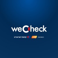 WeCheck Logo