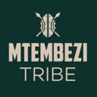 Mtembezi Tribe Logo