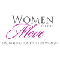 Women On The Move Logo