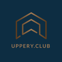 Uppery Club Logo