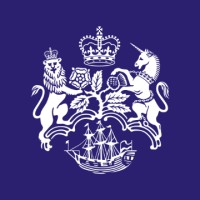 UK Trade Remedies Authority Logo