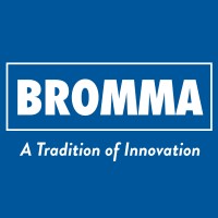 Bromma Logo