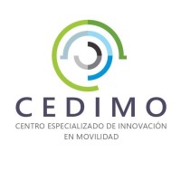 CEDIMO - Centro de Innovación en Movilidad Logo