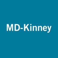 MD-Kinney Logo