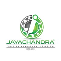 Jayachandra Bearings India Pvt. Ltd. Logo