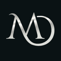 MEDICAL DISCOVERY BRASIL Logo