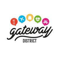 Gateway District Logo