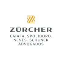 Zürcher, Caiafa, Spolidoro, Neves e Schunck Advogados Logo