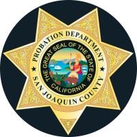 San Joaquin County Probation Logo
