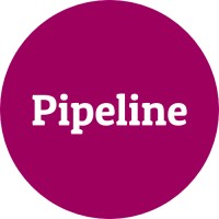 Pipeline, o site de negócios do Valor Logo