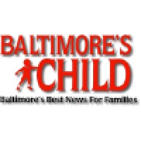 Baltimores Child, Inc. Logo