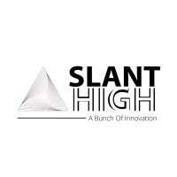 SLANTHIGH VENTURES Logo