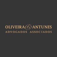 Oliveira & Antunes Advogados Logo