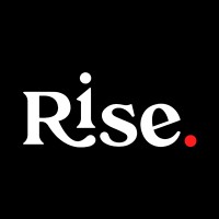 Rise Masterclasses Logo