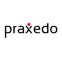 Praxedo North America Logo
