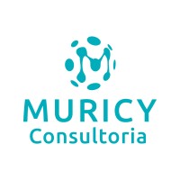 Muricy Consultoria Logo
