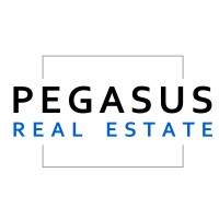 Pegasus Real Estate Logo