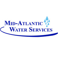 Mid-Atlantic Water Services Logo