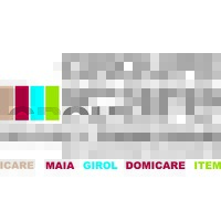 Groupe ICARE Logo