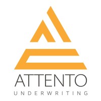 Attento Underwriting Agency Limited Logo