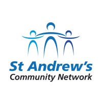 St Andrews Community Network Logo