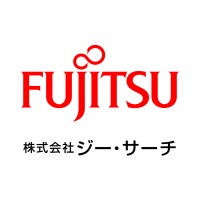 株式会社ジー・サーチ Logo