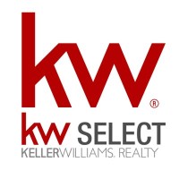 KW Select Logo