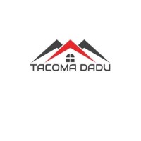 Tacoma DADU Logo