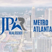JPAR Metro Atlanta Logo