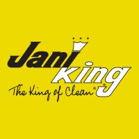 Jani-King of the Midwest Logo
