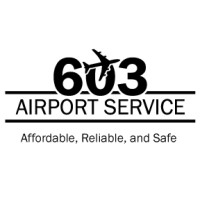 603 Airport Service, LLC Logo