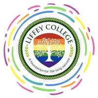 Liffey College Logo