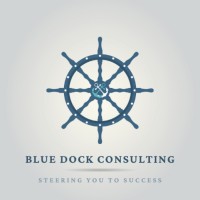 Blue Dock Consulting Logo