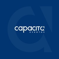 Capacità Eventos Logo