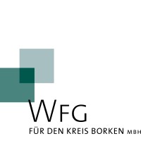 Wirtschaftsförderungsgesellschaft für den Kreis Borken mbH Logo