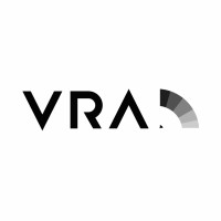 Leque VRA Logo