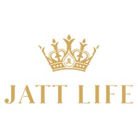 Jatt life Logo