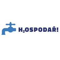 H2Ospodař Logo