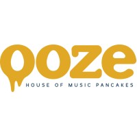 Ooze House of Music Logo