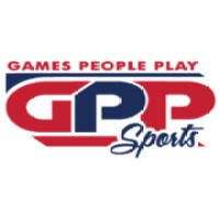 Games People Play Logo
