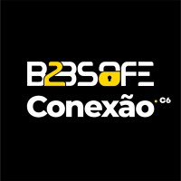 B2BSAFE | Conexão C6 Logo