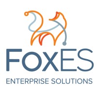 FoxES Logo
