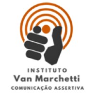 Instituto Van Marchetti Comunicação Assertiva Logo