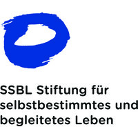 SSBL Stiftung für selbstbestimmtes und begleitetes Leben Logo