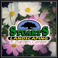 Stuarts Landscaping & Garden Center, Inc. Logo