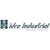 Corporacion Hidro Industrial Logo