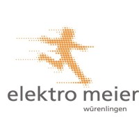 Elektro Meier AG Logo