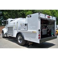 Taylor Pump & Lift Logo