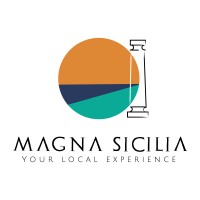 Magna Sicilia Logo