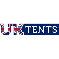 UK Tents Logo